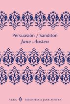 Persuasion/ sandinton Audiolibros descargables gratis