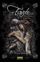 favole nº 1: lagrimas de piedra-victoria frances-9788484319856 favole nº 1: lagrimas de piedra-victoria frances-9788484319856
