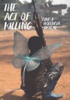 the act of killing-roberto cueto-9788488452856 the act of killing-roberto cueto-9788488452856