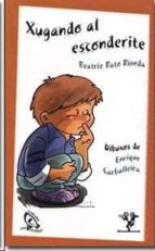 Descarga gratuita del libro electrónico pdb Xugando al esconderite