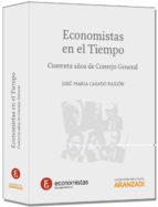 Manuales para descargar en pdf Economistas en el tiempo