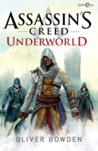 UNDERWORLD (SAGA ASSASSIN S CREED 8) | OLIVER BOWDEN thumbnail