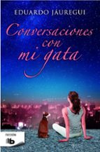 conversaciones con mi gata-eduardo jauregui narvaez-9788490701256 conversaciones con mi gata-eduardo jauregui narvaez-9788490701256