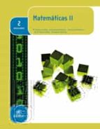 matemáticas ii 2º bachillerato ed 2016-9788490787656 matemáticas ii 2º bachillerato ed 2016-9788490787656