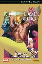 el inmortal puño de hierro-duane swierczynski-giuseppe camuncoli-travel foreman-9788491677956 el inmortal puño de hierro-duane swierczynski-giuseppe camuncoli-travel foreman-9788491677956