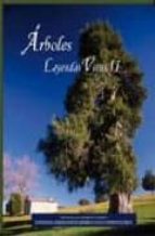 arboles leyendas vivas ii-susana dominguez lerena-9788493629656 arboles leyendas vivas ii-susana dominguez lerena-9788493629656