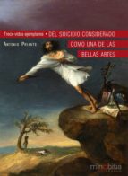 del suicidio considerado como una de las bellas artes (ebook)-antonio priante-9788493834456 del suicidio considerado como una de las bellas artes (ebook)-antonio priante-9788493834456