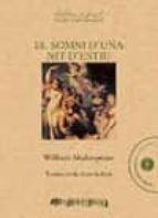 el somni d una nit d estiu-william shakespeare-9788494281556