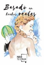 defreds: basado en hechos reales-9788494673856 defreds: basado en hechos reales-9788494673856