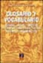 glosario y vocabulario: español, ingles y frances de terminos hab ituales en geologia aplicada a la ingenieria civil-juan manual lopez marinas-mariano perron-9788495312556 glosario y vocabulario: español, ingles y frances de terminos hab ituales en geologia aplicada a la ingenieria civil-juan manual lopez marinas-mariano perron-9788495312556