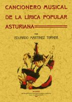 cancionero musical asturiano (ed. facsimil)-eduardo martinez torner-9788497612456 cancionero musical asturiano (ed. facsimil)-eduardo martinez torner-9788497612456