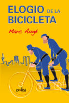 elogio de la bicicleta-marc auge-9788497843256 elogio de la bicicleta-marc auge-9788497843256