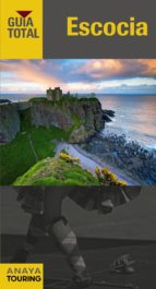 ESCOCIA 2014 (GUIA TOTAL)