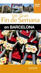 un gran fin de semana en barcelona 2014-marie-ange demory-9788499356556 un gran fin de semana en barcelona 2014-marie-ange demory-9788499356556