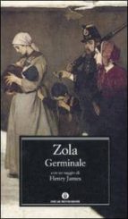 germinal (italiano)-emile zola-9788804599456 germinal (italiano)-emile zola-9788804599456