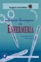tecnicas quirurgicas en enfermeria-guillermina hernandez-rebeca aguayo-9789685610056 tecnicas quirurgicas en enfermeria-guillermina hernandez-rebeca aguayo-9789685610056