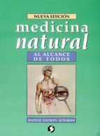 medicina natural al alcance de todos (2ª ed.)-manuel lezaeta acharan-9789688602256 medicina natural al alcance de todos (2ª ed.)-manuel lezaeta acharan-9789688602256