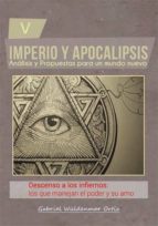 descenso a los infiernos: los que manejan el poder y su amo. (ebook)-gabriel wüldenmar ortiz-cdlap00005956 descenso a los infiernos: los que manejan el poder y su amo. (ebook)-gabriel wüldenmar ortiz-cdlap00005956