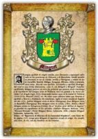 apellido minguet / origen, historia y heráldica de los linajes y apellidos españoles e hispanoamericanos (ebook)-antonio tapia-cdlhf00017356 apellido minguet / origen, historia y heráldica de los linajes y apellidos españoles e hispanoamericanos (ebook)-antonio tapia-cdlhf00017356