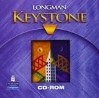 LONGMAN KEYSTONE B STUDENT CD-ROM AND EBOOK