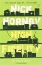 HIGH FIDELITY