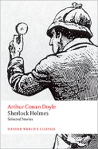 SHERLOCK HOLMES. SELECTED STORIES