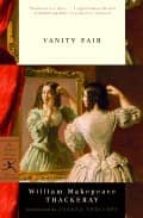 vanity fair-william makepeace thackeray-9780375757266 vanity fair-william makepeace thackeray-9780375757266