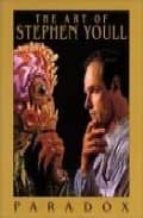 Descargas de libros electrónicos en formato pdf Paradox: the art of steve youl