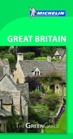 the green guide great britain (8ª ed.) 2016-9782067212466 the green guide great britain (8ª ed.) 2016-9782067212466