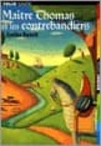 Maitre thomas et les contrebandiers Descarga gratuita de libros electrónicos completos
