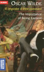 il importe d'être constant (ebook)-oscar wilde-9782266212366 il importe d'être constant (ebook)-oscar wilde-9782266212366