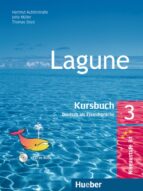 lagune / kursbuch mit audio-cd 3-9783190016266 lagune / kursbuch mit audio-cd 3-9783190016266