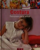 costura: patrones para niños-9783625001966