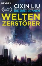 weltenzerstörer (ebook)-9783641222666 weltenzerstörer (ebook)-9783641222666