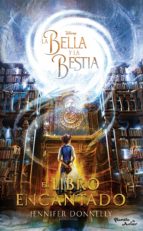 la bella y la bestia. el libro encantado (ebook)-jennifer donnelly-9786070739866 la bella y la bestia. el libro encantado (ebook)-jennifer donnelly-9786070739866