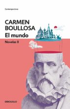 el mundo (biblioteca carmen boullosa) (ebook)-carmen boullosa-9786073172066 el mundo (biblioteca carmen boullosa) (ebook)-carmen boullosa-9786073172066