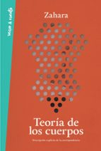 TEORÍA DE LOS CUERPOS: DESCRIPCIÓN EXPLÍCITA DE LA CORRESPONDENCIA