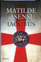 estuche iacobus-matilde asensi-9788408104766 estuche iacobus-matilde asensi-9788408104766