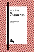 el misántropo (ebook)-9788408174066 el misántropo (ebook)-9788408174066