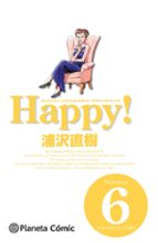 happy! nº 06-naoki urasawa-9788415921066 happy! nº 06-naoki urasawa-9788415921066