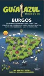 burgos 2016 (guia azul)-9788416408566 burgos 2016 (guia azul)-9788416408566