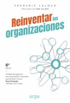 reinventar las organizaciones (ebook)-frederic laloux-9788416601066 reinventar las organizaciones (ebook)-frederic laloux-9788416601066