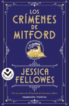 LOS CRIMENES DE MITFORD