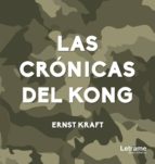 las crónicas del kong (ebook)-ernst kraft-9788416916566 las crónicas del kong (ebook)-ernst kraft-9788416916566