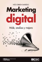 marketing digital (ebook)-inés cibrián barredo-9788417513566 marketing digital (ebook)-inés cibrián barredo-9788417513566