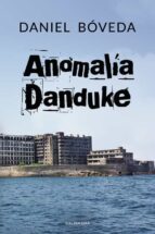 (I.B.D.) ANOMALIA DANDUKE