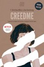 creedme-ken armstrong-t. christian miller-9788417678166