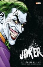 joker: el hombre que ríe-9788418094866