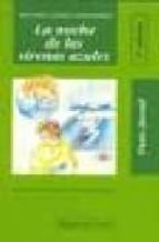 la noche de las sirenas azules (punto juvenil nº 56)-antonio gomez montejano-9788421819166 la noche de las sirenas azules (punto juvenil nº 56)-antonio gomez montejano-9788421819166
