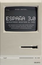 españa 3.0 (ebook)-javier santiso-9788423420766 españa 3.0 (ebook)-javier santiso-9788423420766